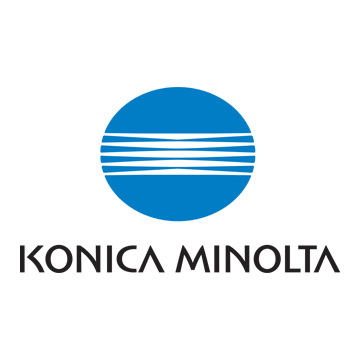 KONICA MINOLTA